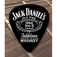 Набор медиаторов PEAVEY Jack Daniel's - JCS.UA