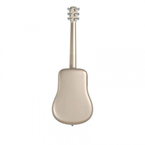 Электроакустическая гитара со встроенными эффектами Lava Me 3 (38") Soft Gold - JCS.UA фото 6