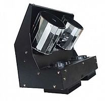 Сканер New Light PL-83B DOUBLE LED ROLLER SCAN EFFECT LIGHT - JCS.UA