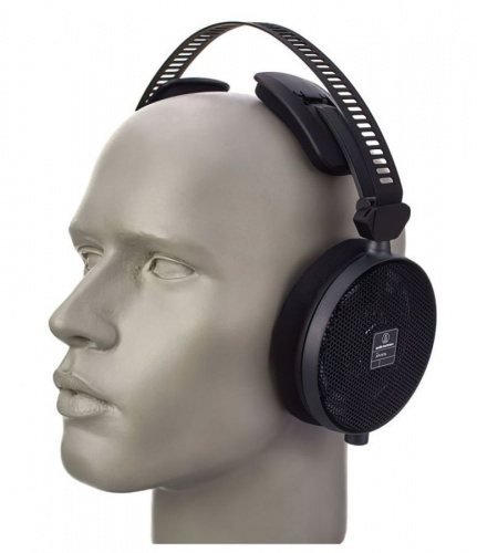 Навушники Audio-Technica ATH-R70X - JCS.UA фото 9