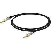 Инструментальный кабель BESPECO PLATINUM PT300 - JCS.UA