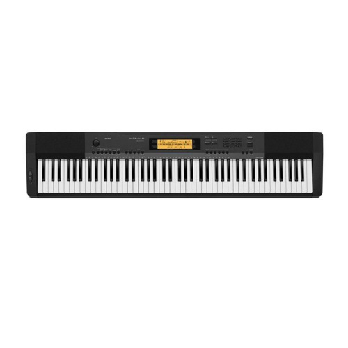 Цифрове піаніно Casio CDP-220 - JCS.UA