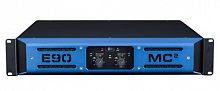 Підсилювач MC2 Audio E 90 - JCS.UA