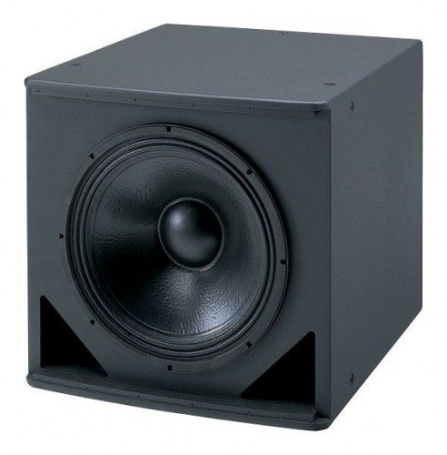 Сабвуфер YAMAHA IS1118 - JCS.UA