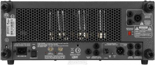 Басовий підсилювач Ampeg SVT2 PRO - JCS.UA фото 4