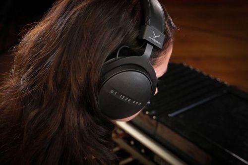 Наушники Beyerdynamic DT 1770 PRO MK II - JCS.UA фото 8