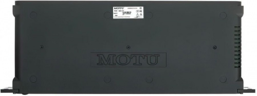 MIDI-інтерфейс MOTU MIDI EXPRESS XT - JCS.UA фото 7