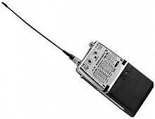 Передатчик Sennheiser SK 250-UHF A/B - JCS.UA
