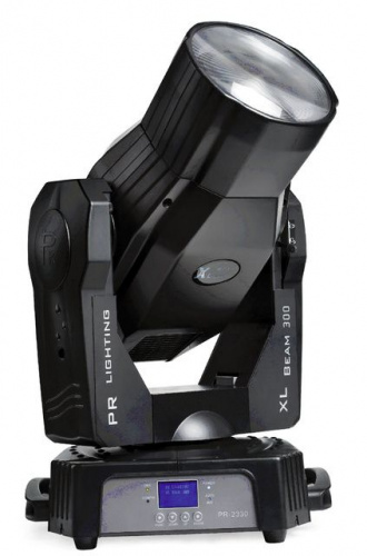 Динамический прибор голова PR Lighting XL Beam 300 E - JCS.UA