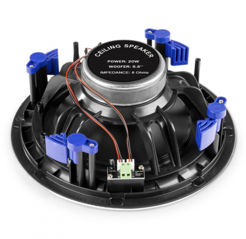 Комплект потолочных динамиков SSKY SOUND FLC-055W SET+BT - JCS.UA фото 11