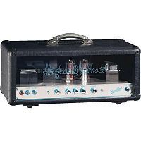 Гітарний підсилювач Hughes & Kettner PureTone Head - JCS.UA