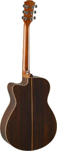 Электроакустическая гитара YAMAHA AC3R ARE (Vintage Natural) - JCS.UA фото 2