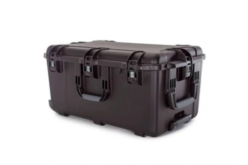 Кейс Nanuk 965 case w/foam Black - JCS.UA фото 6