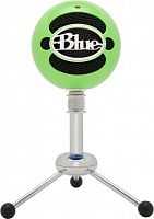 USB-микрофон Blue Microphones Snowball NEON GREEN - JCS.UA