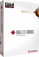 Halion Sonic Retail - JCS.UA