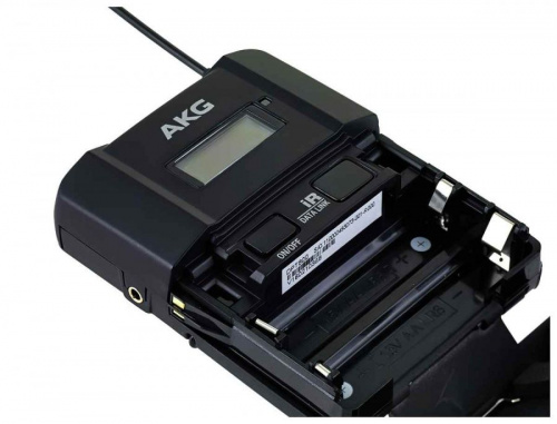 Передатчик AKG DPT800 - JCS.UA фото 2