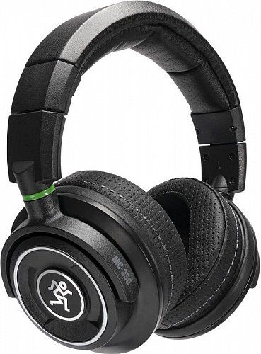 Студійні навушники Mackie MC-350