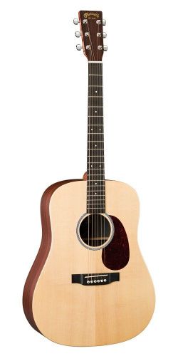 Электроакустическая гитара MARTIN DX1AE - JCS.UA