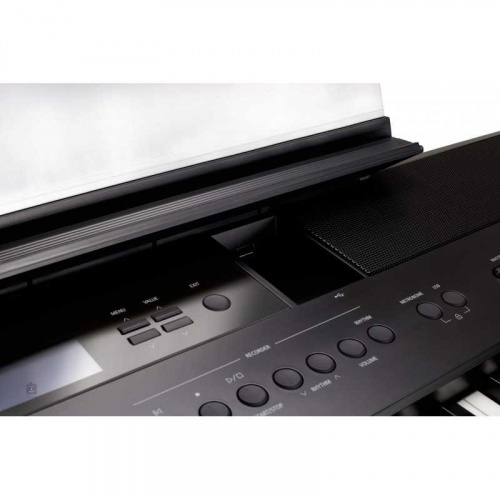 Цифрове піаніно Kawai ES520B - JCS.UA фото 3