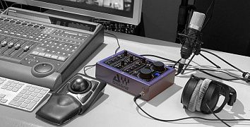 аудіоінтерфейси DiGiGrid