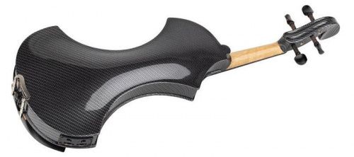 Электроскрипка Leonardo EV-60-CB (4/4) (комплект) - JCS.UA фото 2