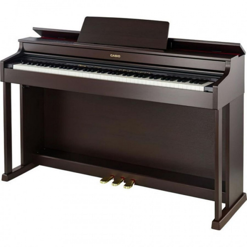 Цифровое фортепиано CASIO AP-470BNC - JCS.UA фото 5
