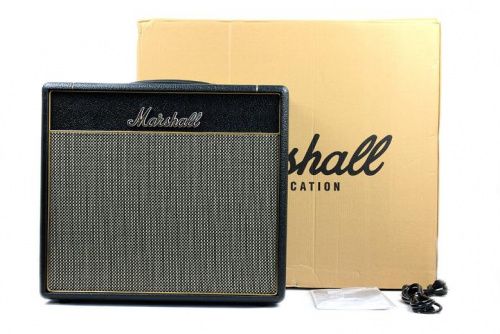 Комбопідсилювач MARSHALL SV20C - JCS.UA фото 7