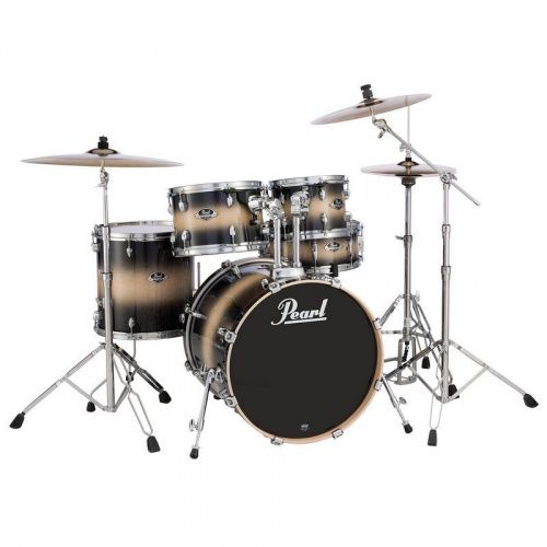 Ударная установка Pearl EXL-725S/C255 - JCS.UA