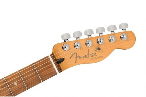 Электрогитара FENDER PLAYER PLUS NASHVILLE TELECASTER PF ACAR - JCS.UA фото 5