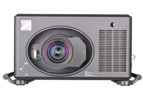 Проектор OPTOMA Digital Projection Mercury Quad - JCS.UA