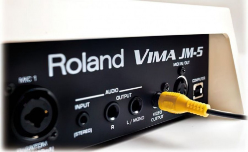Звуковий модуль Roland VIMA JM-5 - JCS.UA фото 5