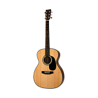 Акустическая гитара Sigma 000M-1ST - JCS.UA