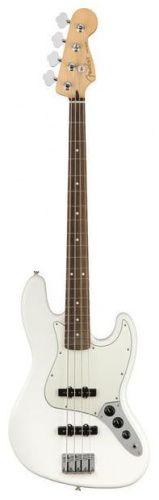 Бас-гітара FENDER PLAYER JAZZ BASS PF PWT - JCS.UA