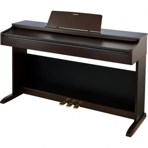 Цифровое пианино Casio CELVIANO AP-270 BN - JCS.UA фото 5