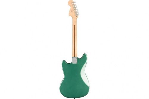 Электрогитара SQUIER by FENDER BULLET MUSTANG FSR HH SHERWOOD GREEN - JCS.UA фото 2