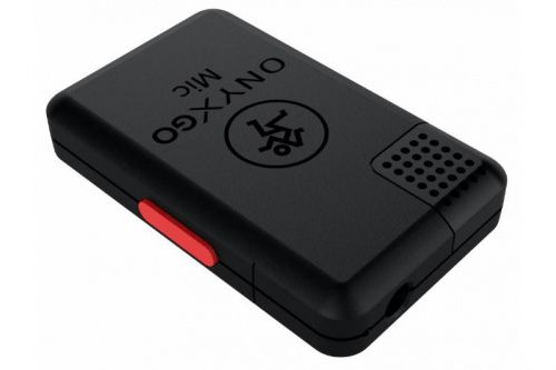 Микрофон MACKIE ONYXGO MIC - JCS.UA фото 2