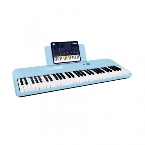 Цифрове піаніно The ONE COLOR (Blue) - JCS.UA