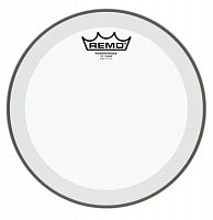 Пластик для барабана REMO Batter, POWERSTROKE 4, Clear, 10 Diameter - JCS.UA