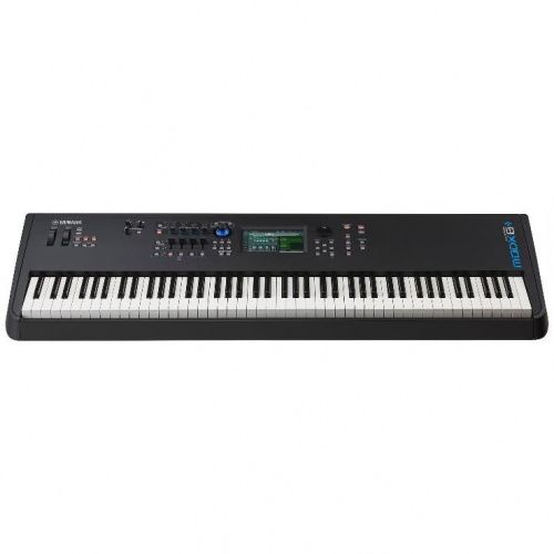 Синтезатор YAMAHA MODX8+ - JCS.UA фото 2