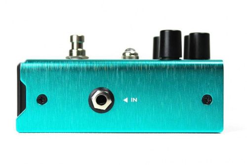 Педаль эффектов FENDER PEDAL MARINE LAYER REVERB - JCS.UA фото 6
