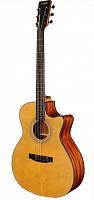 Акустична гітара Tyma HG-60 YN - JCS.UA