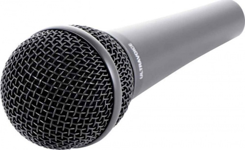 Микрофон Behringer XM1800S 3-PACK - JCS.UA фото 9
