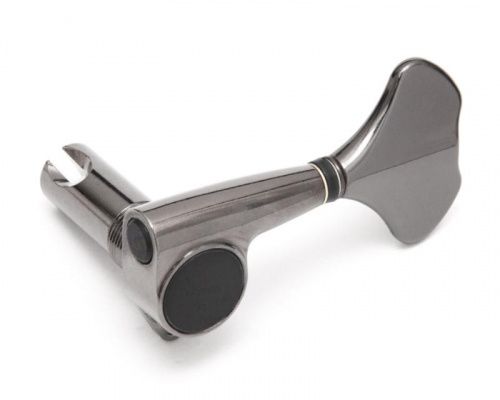 Колки для бас-гитары GOTOH GB707-5 (3-2) CK - JCS.UA