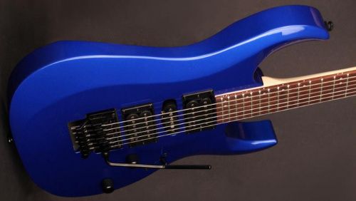 Электрогитара CORT X250 (Kona Blue) - JCS.UA фото 4