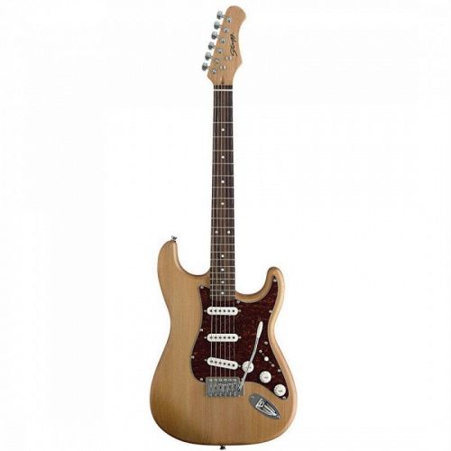 Електрогітара Stagg S300-N - JCS.UA