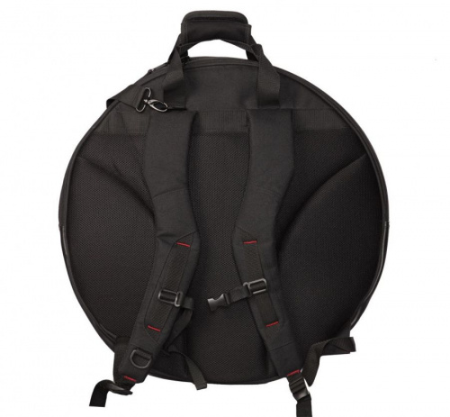 Щільний чохол-сумка для тарілок GATOR GP-CYMBAK-24 24 Cymbal Backpack - JCS.UA фото 4