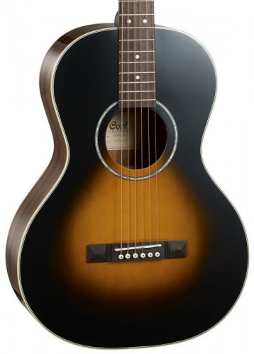 Акустическая гитара Cort AP550 VB - JCS.UA фото 2