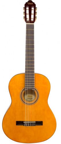 Классическая гитара VALENCIA VC104 - 4/4 - JCS.UA