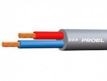 Акустический кабель Proel HPC610BK - JCS.UA