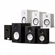 Спотворення в студійних моніторах: THD, IMD та інші параметри якості